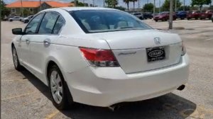 2010 Honda Accord 3.5 EX-L in Orlando, FL 32837