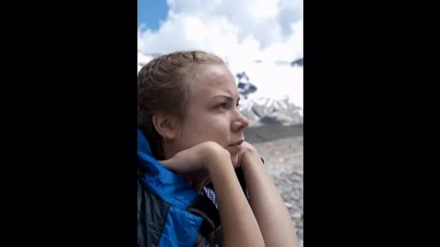 Легенда об эдельвейсе
