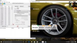 NFS Payback $$$$$$$ Money Hack cheat Engine
