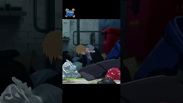 Он просто хотел увидеть ЕЁ Т РУСИКИ😏😅 Аниме 👀 (1) смотреть онлайн