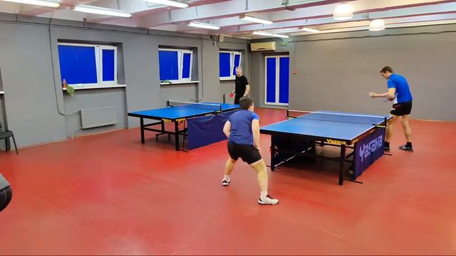 Livestream: Любительский Турнир По Настольному Теннису 11.08 Санкт-Петербург, TTCLUB смотреть онлайн