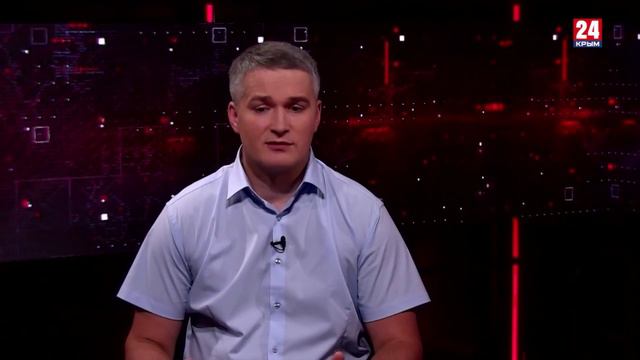 Интервью 24. Алексей Натаров. Выпуск от 14.07.24