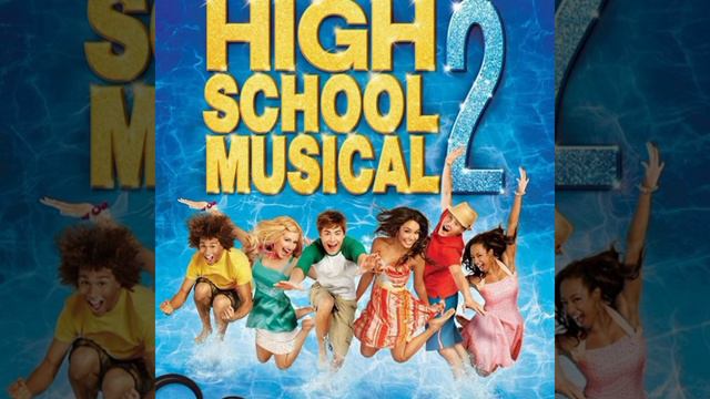 HSM 2 - You Are The Music In Me (Sharpay Evans) смотреть онлайн