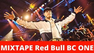 Bboy mixtape / NEW!! Red Bull BC ONE music mixtape 2022 / Bboy music 2022