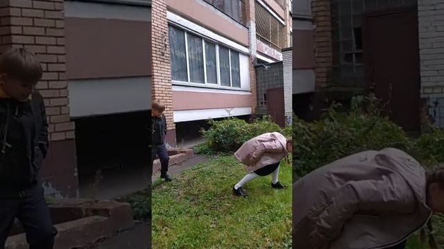 тупые шутки от кота батона :)