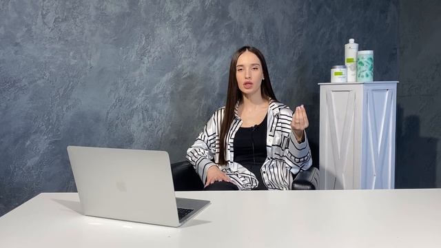 Кератин портит волосы? Вред от кератина? Теперь ты точно будешь знать правду.