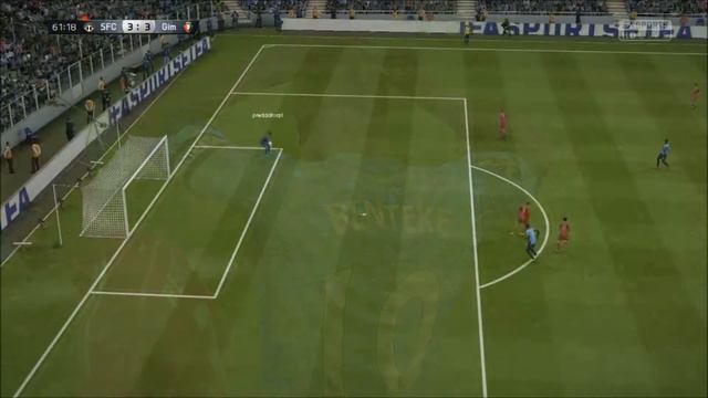 FIFA 15 ULTIMATE TEAM #2 [ СНОВА БЕНТЕКЕ, ОТСКОКИ, ПОДГОРАНИЕ ] смотреть онлайн