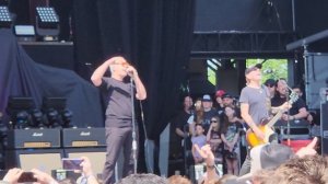 Bad Religion-"I Want to Conquer/We're Only Gonna Die/You" (5/19/24) Sonic Temple (Columbus, OH)