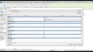 Вставка стандартных окон в витражные стены REVIT