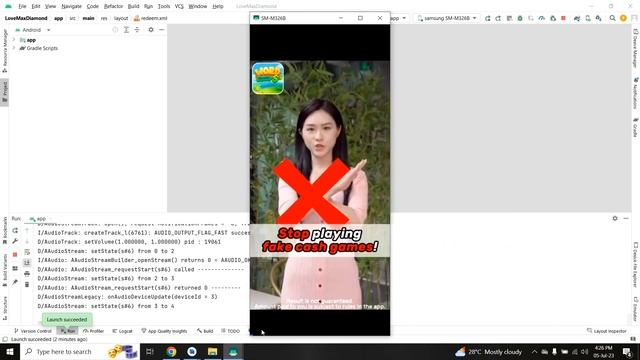 Build an Earning App from Scratch in Android Studio (With Free Source Code) | MakeEasy