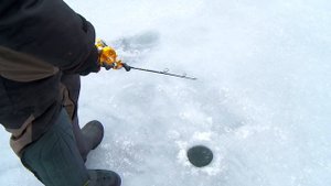 Щука на балансир : СВ снасти.