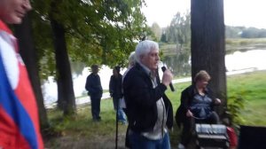 "ЕСЛИ БЫ Я ОЛИГАРХОМ БЫЛ" Александр ГРИБАНОВСКИЙ