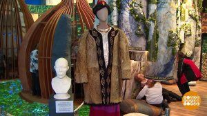 Выставка-форум "Россия": маршруты для путешествий. Доброе утро. Фрагмент выпуска от 14.12.2023