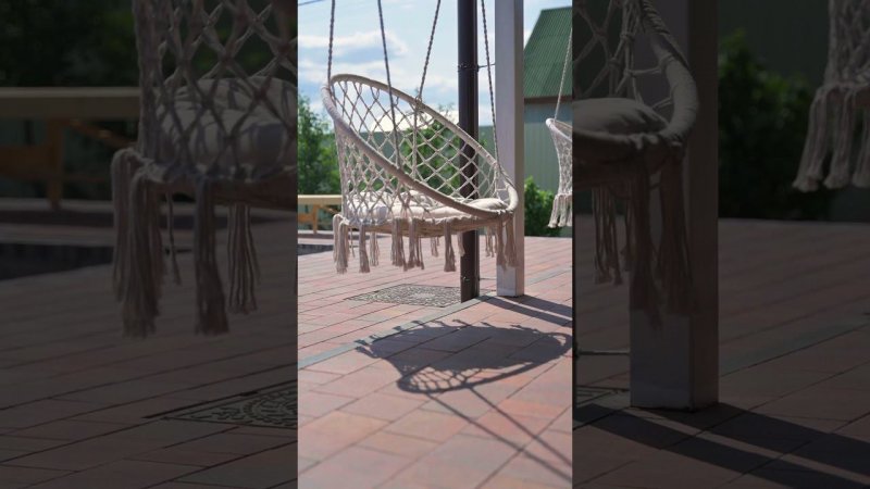 Благоустроенный участок 15 соток в Тюмени #shorts