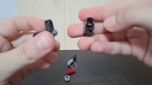 Как сделать пистолет из лего техник