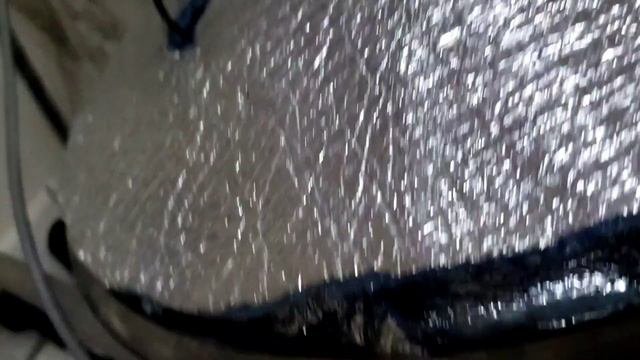пропарка  колонны