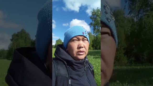 Воссоединение с Духом Воды🙏💦, или как важна благотворная энергия Воды