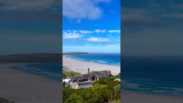 Noordhoek beach Cape Town !, пляж Нордхоек Кейптаун ЮАР , пляжи ЮАР ????