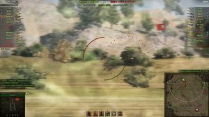 FV 215b 183. Для души)