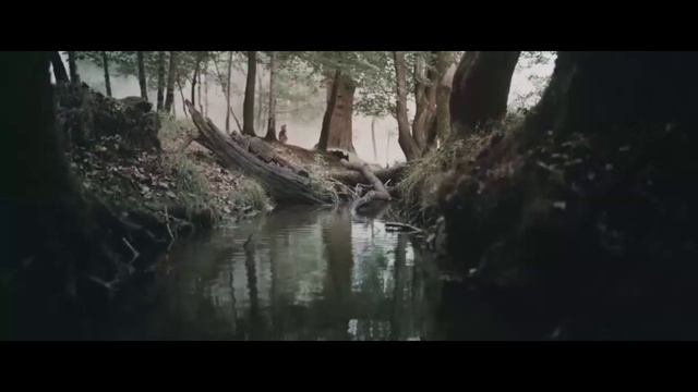 🧸🌳🍯 "Кристофер Робин" (2018) Трейлер