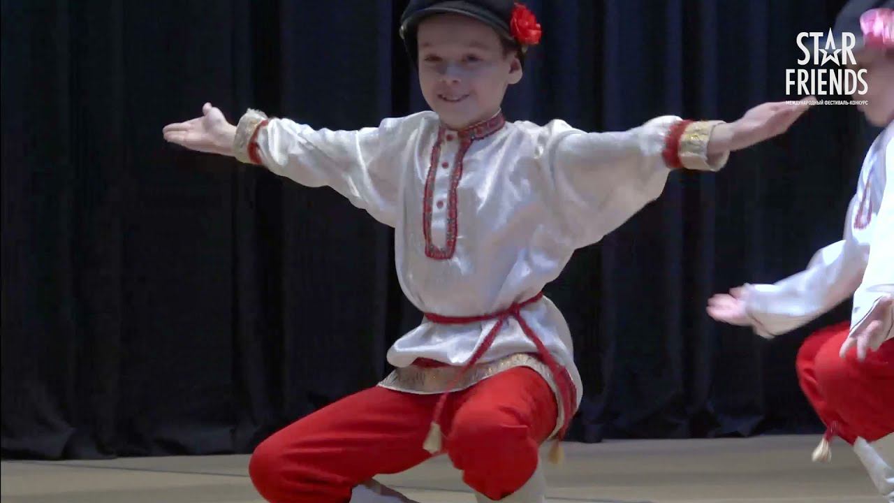 Канарейка. Акварели. Star Friends 2021 смотреть онлайн