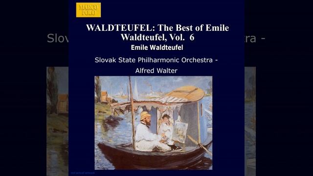 Bella, Op. 113: Bella, Polka-mazurka, Op. 113 смотреть онлайн
