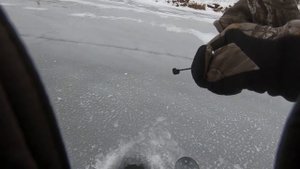 РЫБАЛКА НА ЖЕРЛИЦЫ И НА БЕЗМОТЫЛКУ.ПЕРВЫЙ ЛЁД 2021-2022.