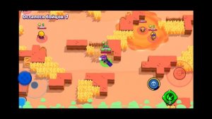 #1 ГАЙД НА МОРТИСА | Как поднять кубки на Мортисе? | Brawl Stars
