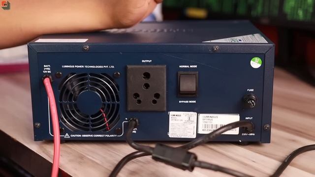 Best Inverter for Home in India 2021 | Luminous Optimus 1250 Pure Sine Wave Inverter Review смотреть онлайн