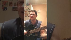 Дядя Вова ! Кавер на песню Виталий Аксёнов