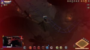 ALBION ONLINE - ОДНОРУЧНЫЙ КИНЖАЛ ВОЗВРАЩАЕТСЯ В ГРУППОВЫЕ ПОДЗЕМЕЛЬЯ! ГАЙД.