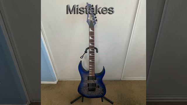 Mistakes смотреть онлайн