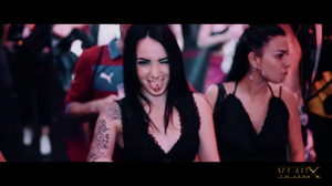 The First Station - Eyes Closed (VJ AuX).mp4