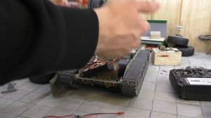 ✅ Дополнительные каналы в аппаратуру? Легко!... + Итоги конкурса на WPL С24-1