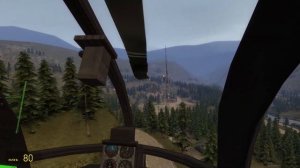 ЭТА ЛЕТУЧАЯ МЫШЬ ДЕНСИТ В GARRY'S MOD
