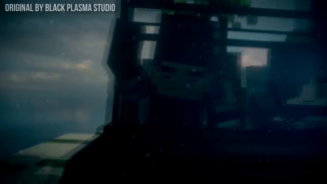 МОЙ ДРУГ - Майнкрафт Песня Музыка Анимация | BATTLE ROYALE Minecraft Song Animation смотреть онлайн