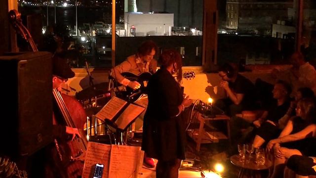 #82: 1968 Gibson L-5 CES Archtop w/ Pat# PUs and 1967 Fender Vibrolux Reverb смотреть онлайн