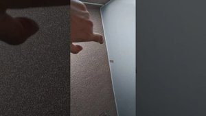 Какие панели выбрать для потолка, последняя панель, трудности.