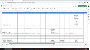Урок 2 - C чего начать? Расширенный курс AppSheet.