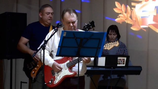 Группа "Добрый вечер"-Колокола смотреть онлайн