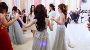 Езидская свадьба Ростам и Хазал,3 часть 26.09.2017 г. Саратов Dawata Ezdiya