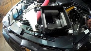 Минишнорхель Лада Нива