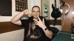 Растяжка пальцев и кистей рук для хвата, балисонга и игры на гитаре. Finger stretching