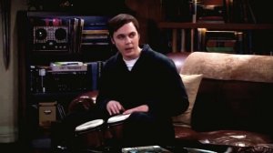 Прикольная песня (banana gang игра на бонго)