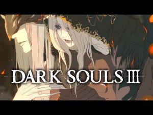 Грустный босс  ▶ Dark Souls 3 #24