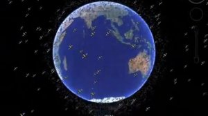 Сколько спутников вращается вокруг Земли