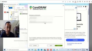 COREL DRAW 2021 Como instalarlo  windows 10 y 11