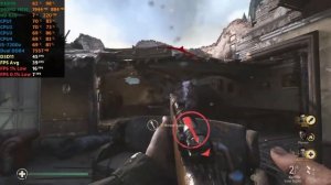 TOP 10 Games For  NVIDIA 940MX