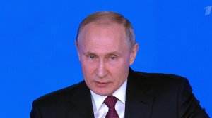 Владимир Путин: Государственные расходы на здравоохранение должны увеличиться вдвое