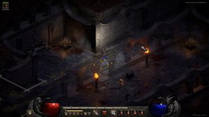 Diablo 2 Resurrected Стоит ли брать? [Обзор]